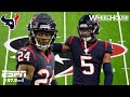 Houston Texans Rookie Report: Why fans should be EXCITED about the future!?