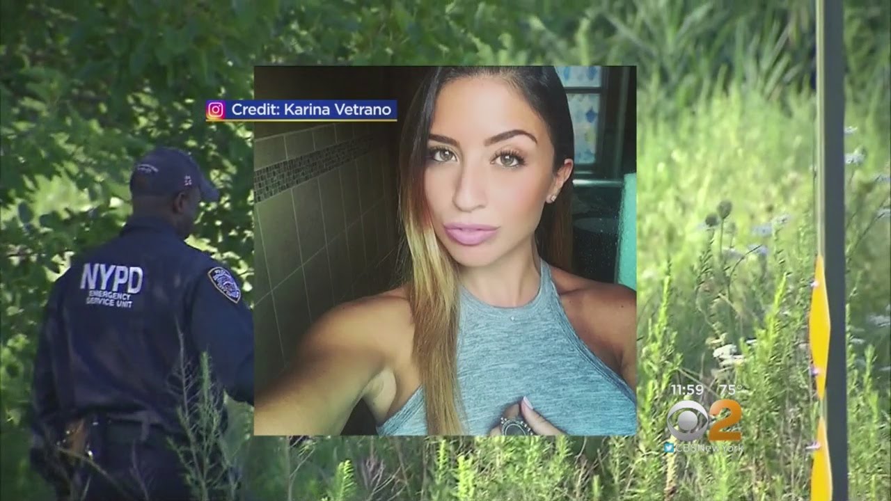 Jogger Murdered In Queens YouTube