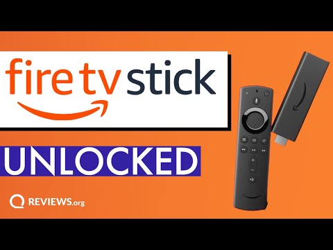 Vídeo: És legal desbloquejar un Firestick?