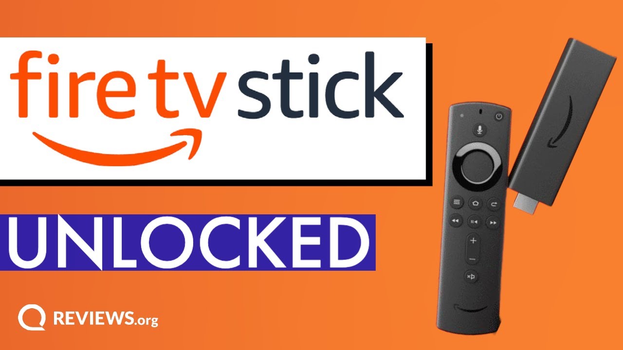 How to Jailbreak a Firestick Unlock your Firestick to Access Secret Apps! 