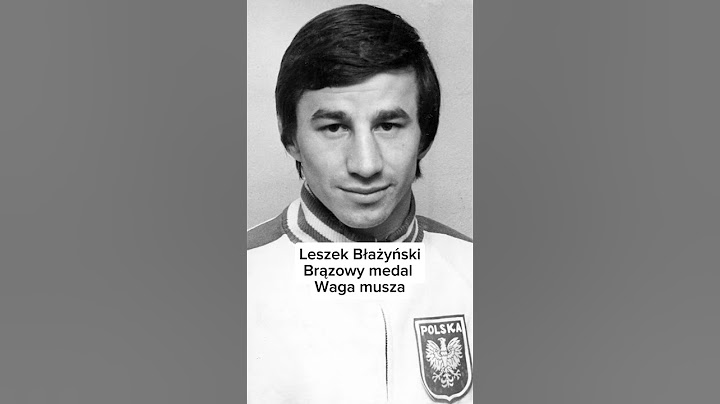 Polscy medaliści olimpijscy w boksie. Montreal 1976 #shorts #historia #radość