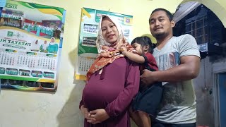 Bumil Curhat Awal Kehamilan 9 Bulan