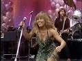 Tina Turner Steel Claw Johnny Carson S The Tonight Show 1982 mp3