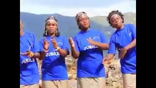 UMENIITA ( VIDEO) - St. Joseph Catholic Church Choir - South Horr Samburu