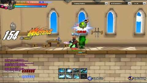 Fail ZZ Loop practice