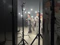 [Travis Japan] 'Moving Pieces' -360 ver.- #Shorts