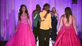 Careless Vibez - I’m in Love (Live)