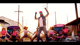 Big Freedia - Jump (Best Beleevah) Official Music Video