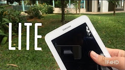 Samsung Galaxy Tab 3 Lite Full Review!