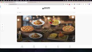 Ankaqr Menü - Dijital Qr Menü - +905425722646