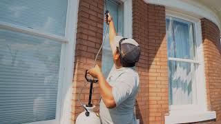 Complete Masonry Restoration | Professional Tuckpointing in St. Louis, MO