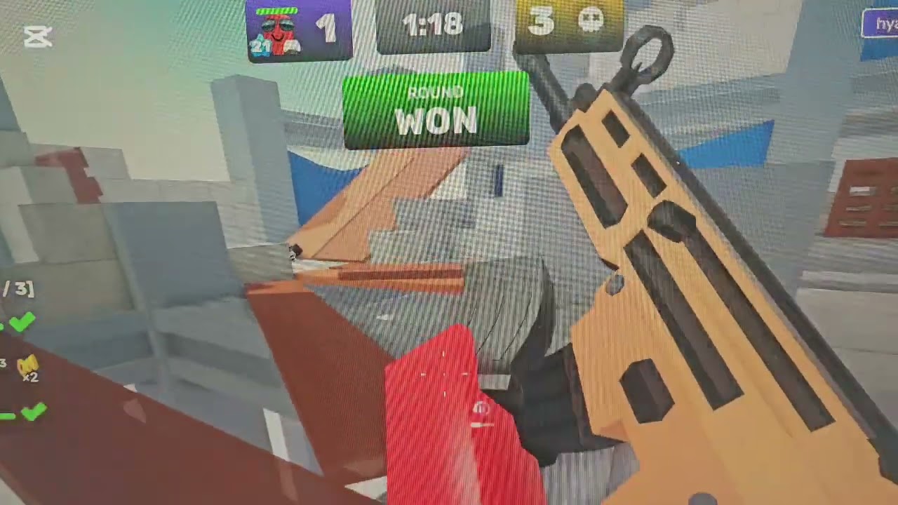 라이벌 아쉽게 패배