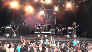 Nymeria - Hollow