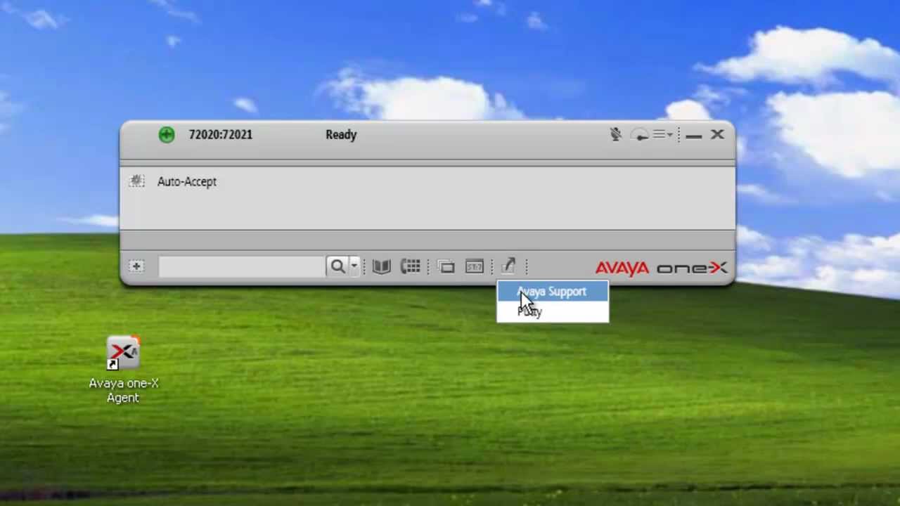 Avaya One X Agent Mac Download