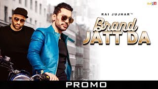 H33t music presents #brandjattda promo official video releasing on 26
jan 2019 , sung by #raijujhar. don't forget to like, share & comment.
for more ne...