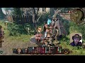 BG3 We have to equip anything we pick up - RANDOMIZER MOD HONOR MODE