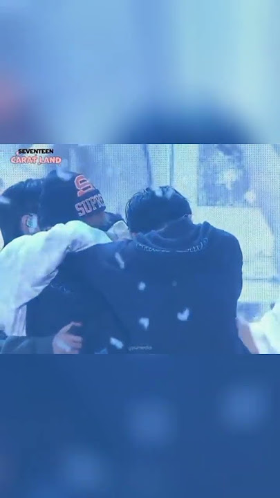 Wonwoo crying makes me cry😭 #wonwoo #mingyu #the8 #hoshi #seventeen #carat #caratland #shorts #short