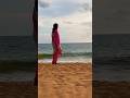 തിരക്കില്ലാത്ത മനോഹരമായ കടൽ തീരം തിരുവനന്തപുരത്തു / beautiful beach in Trivandrum