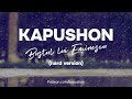 Kapushon - Bustul lui Eminescu (hard version)