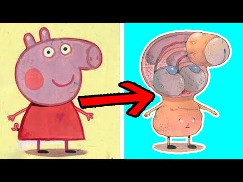 Video: ¿Cuál es el significado de las películas de dibujos animados?