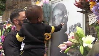 Mort de Desmond Tutu : une semaine de deuil national en Afrique du Sud • FRANCE 24