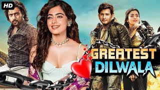 গ্রেটেস্ট দিলওয়ালে (2023) New Action Movie Greatest Dilwala | Tamil Dubbed movie in Bangla