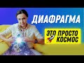 Диафрагма это | Остеопат Марина Просветина