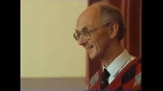 BBC2 Horizon - Death Wish, the Untold Story - Feb 7th 1994