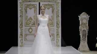 Semida Sposa. MOSCOW BRIDAL WEEKEND. Дни свадебной моды в Москве.