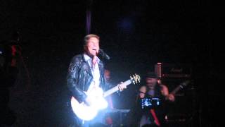 Dieter Bohlen - Juliet (Live in St. Petersburg, 17.10.12)