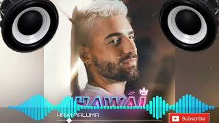 HAWÁI MALUMA [Bass Boosted]