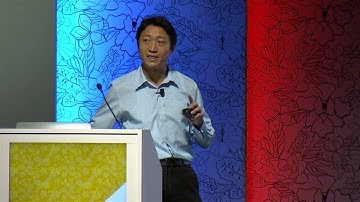 2018 Global FinTech Hackcelerator Demo Day - Lattice Limited