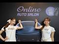 TAS2026でオンラインオートサロンをPR!