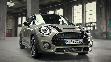 MINI YOURS CUSTOMISED 2