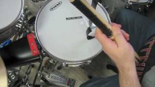 Drum Sticks & Grip Tape - JOEDRUMS