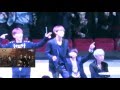 BTS & TTS ft Exo Reaction to Bigbang [MAMA] 2015 Fancams Part 1