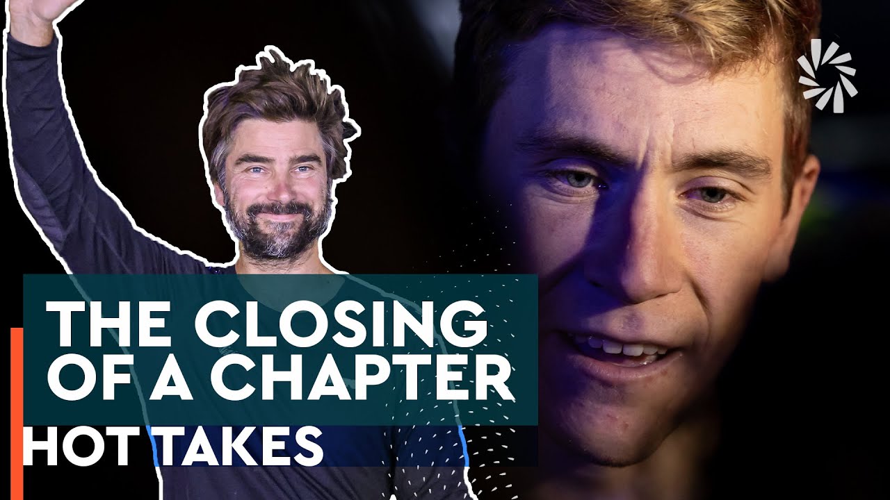 “A Tough Fight! | Hot Takes: Team Malizia | The Ocean Race