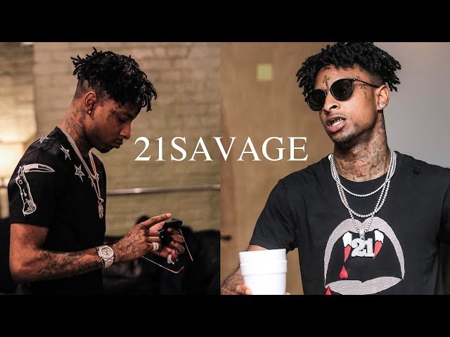 21 Savage: Clothes, Outfits, Brands, Style and Looks