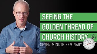 Spiritual Awakening Is the Golden Thread of Church History