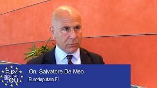 PANS e PANDAS Parlamento apre il confronto. De Meo (FI): “L’Ue deve fare di più su ricerca e cure”