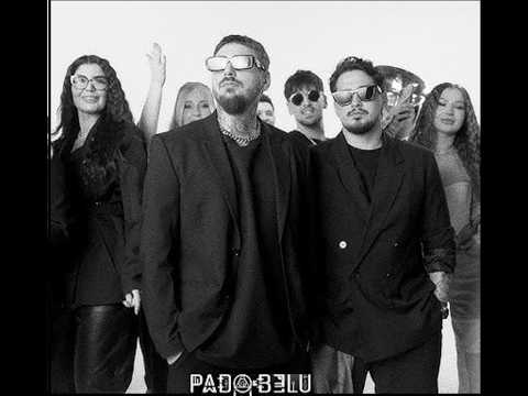 dj VLD vs Pado & Belu - Te Khelas I Like To Move It Extended Edit 2026