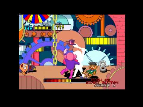 PuLiRuLa Arcade Gears Pu Li Ru La (Sony PlayStation 1) PS1
