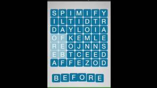 Words - Play & Learn screenshot 3