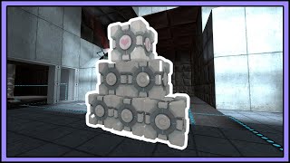 Portal's MOST hidden secret!