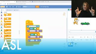 Week 3: Scratch - Conditionals