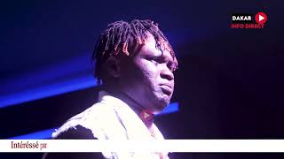 Mboye Madiaga So Néké Ci Ay Problème Sa Yaya Moy Tew - Liveperformance - Baramundi - 23112025