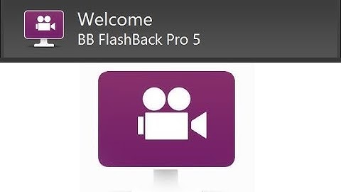 How to download BB FLASHBACK PRO 5 for free (Full Version)!!