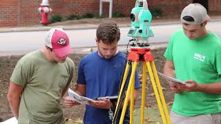 NC State Biological and Agricultural Engineering: The Importance of Undergraduate Research screenshot 2