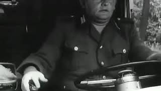 Nva. Lehrfilm.   Hugo   Ein Alter Praktiker 1963