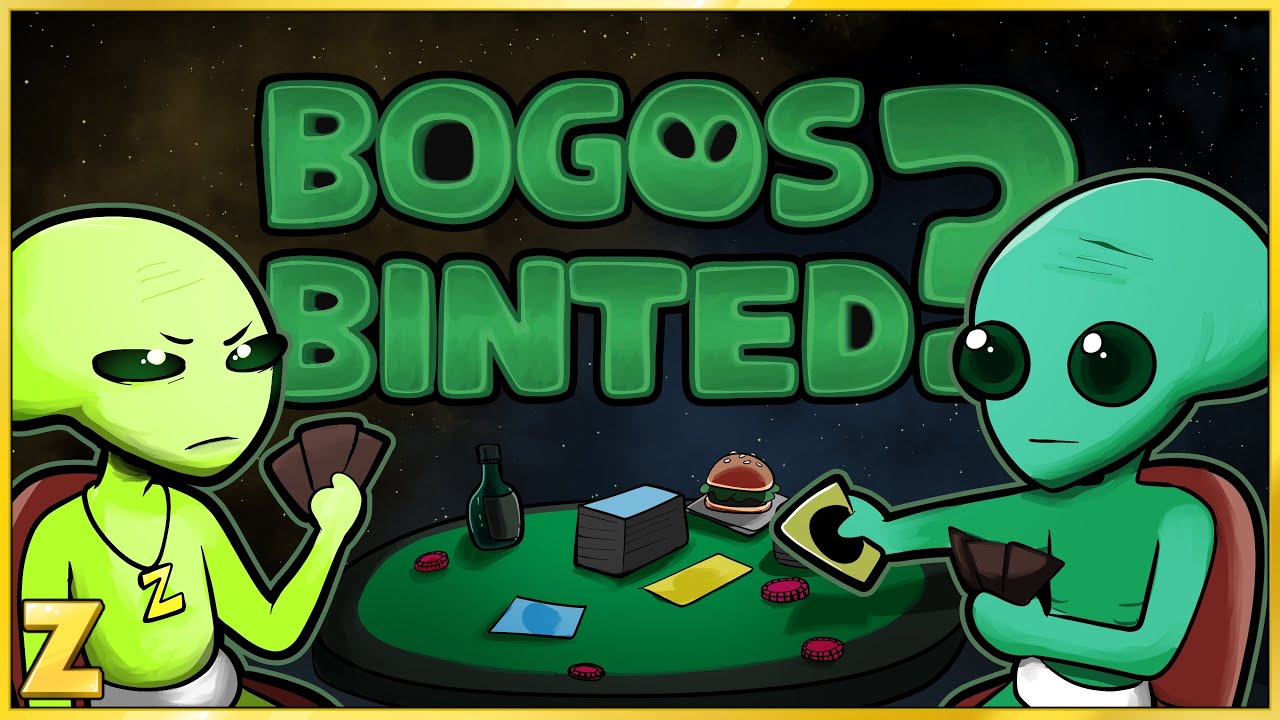 Bogos Binted?